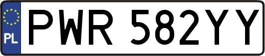 PWR582YY
