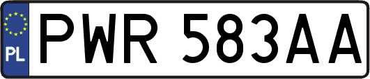 PWR583AA