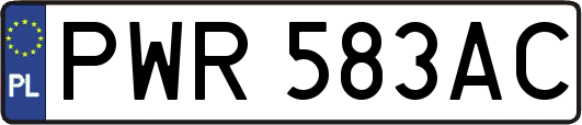 PWR583AC