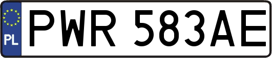 PWR583AE