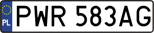 PWR583AG