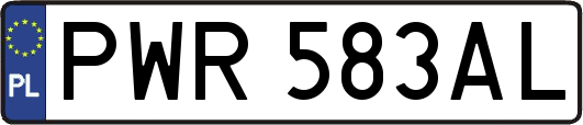 PWR583AL