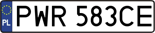 PWR583CE