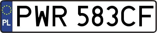PWR583CF