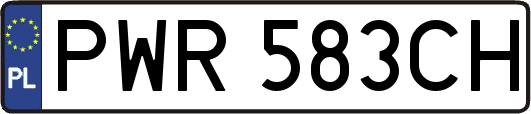 PWR583CH