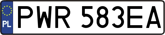 PWR583EA