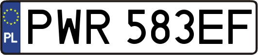 PWR583EF