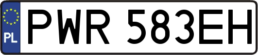 PWR583EH