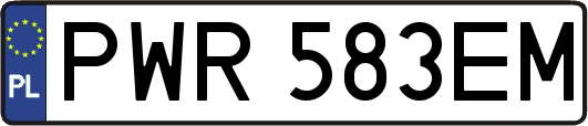 PWR583EM
