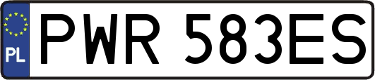 PWR583ES