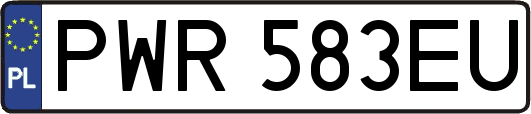 PWR583EU