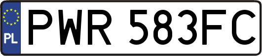 PWR583FC