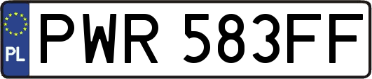 PWR583FF