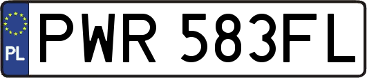 PWR583FL