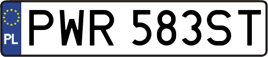 PWR583ST