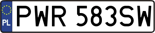 PWR583SW