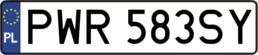 PWR583SY