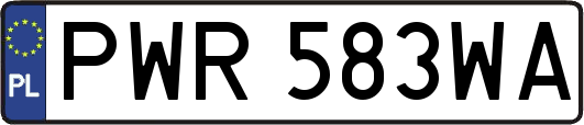 PWR583WA