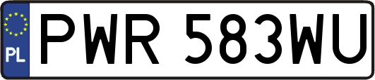 PWR583WU