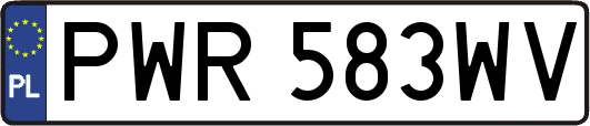 PWR583WV
