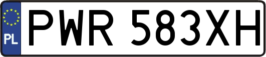 PWR583XH