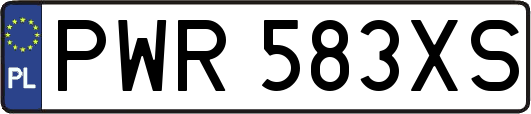 PWR583XS