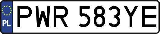 PWR583YE