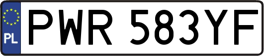 PWR583YF