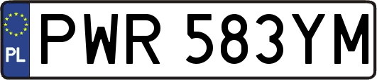 PWR583YM