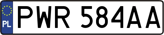 PWR584AA