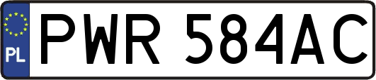 PWR584AC