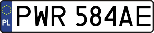 PWR584AE