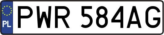 PWR584AG