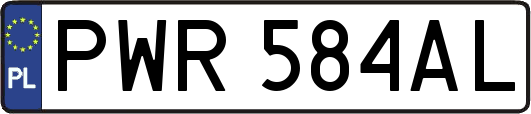 PWR584AL