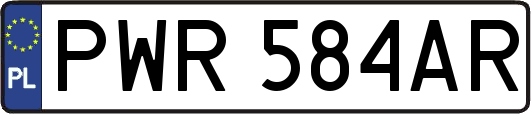 PWR584AR