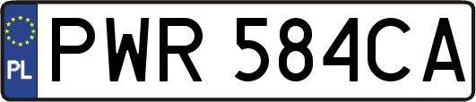 PWR584CA