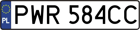 PWR584CC