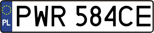 PWR584CE