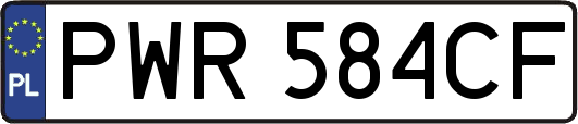 PWR584CF
