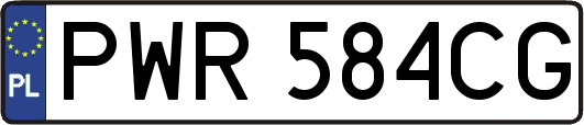 PWR584CG
