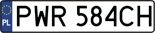 PWR584CH