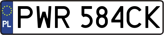 PWR584CK
