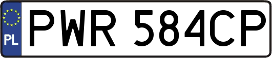 PWR584CP