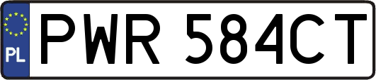 PWR584CT