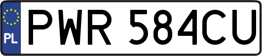 PWR584CU