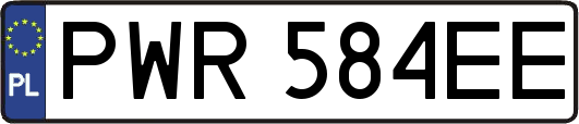 PWR584EE