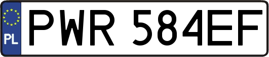 PWR584EF