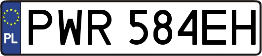 PWR584EH