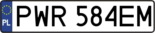 PWR584EM