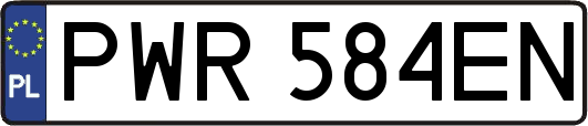 PWR584EN